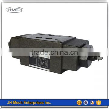 China High Quality Cast Iron Hydraulic Control Valve