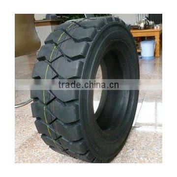 Pneumatic Industry Tire Forklift Tire 8.25-15 photo-3