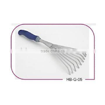 Made-in-China garden mini hand rake