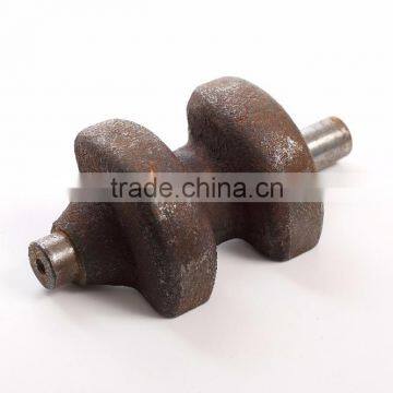 Single Cylinder Balance Shaft for ZH ZS Model Diesel Engine photo-6
