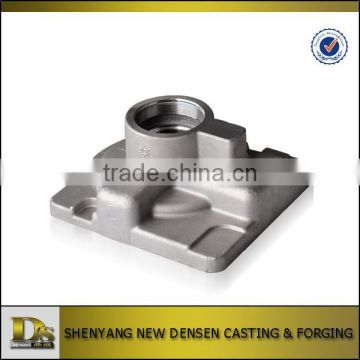 Hot sell 2016 new products sand steel casting parts buy wholesale from china