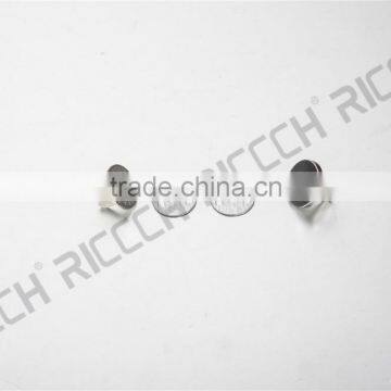 14mm iron magnet button
