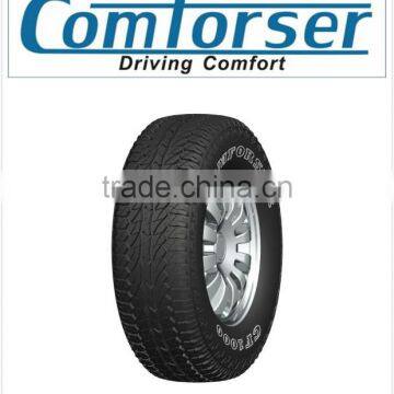 factory direct tire company brand comforser tire manufacturer in china