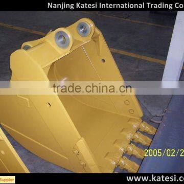 High Quality Excavator&Bulldozer PC240 PC800 R210 EC210B Rock Bucket and HD Bucket