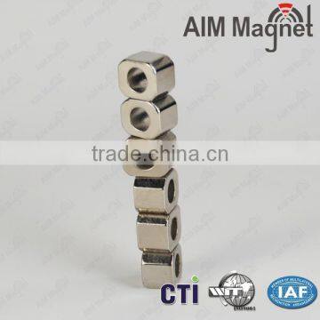 Free energy motor Permanent neodymium magnet on hot sale