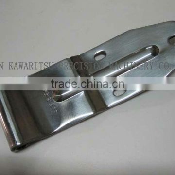 precision punching parts motorcycle spare part