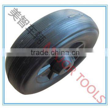 7.5 Inch Plastic Blowing Wheel photo-2