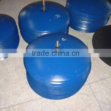 China Hot Sale Harrow Disc for Tractor