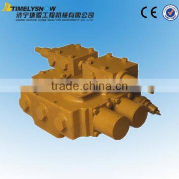 Liugong CLG856 loader parts transimmion control valve 12C0001