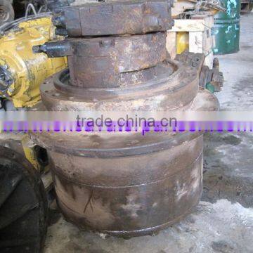 E320C Travel Motor Assy E320CL 2010192 201-0192 photo-6