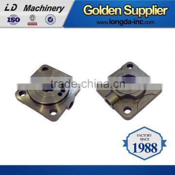 Hydraulic Cylinder Cap Ductile iron Casting