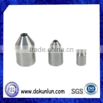 High Precision Customzied Stainless Steel Steam Nozzle