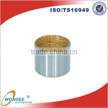 Auto bushing