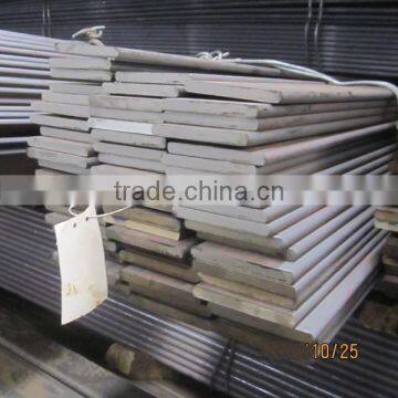 55CrMnA Spring Steel Hot Roll Square Flat Bar