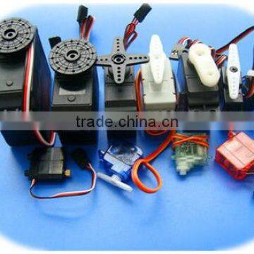 GuangDong mini servo plant OEM is welcome