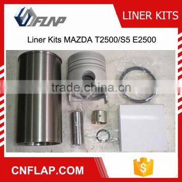 Engine Piston Mazda b2500 parts