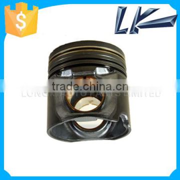 102mm auto parts 4BT Piston