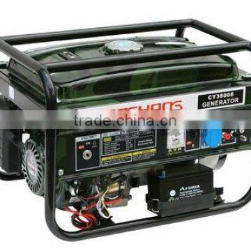 Portable Gasoline Power Generator 2800 W