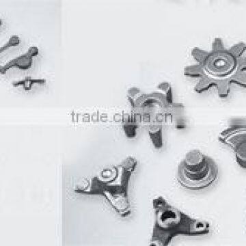 motorcycle engine forging parts