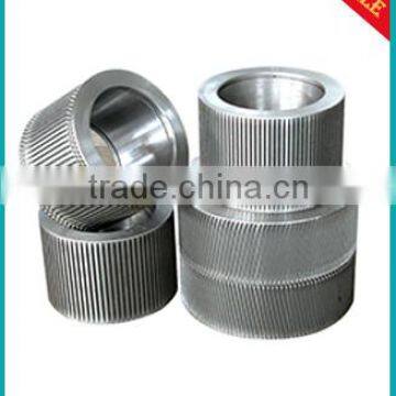 Roller Shell for Pellet Mill