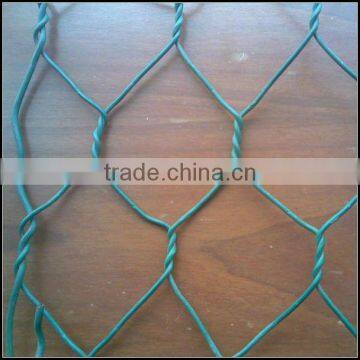 high quality hot-dipped,electro galvanized,PVC,gabion wire mesh(Ming Zhe)