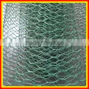 China alibaba plastic chicken hexagonal wire mesh / rabbit hexagonal fence