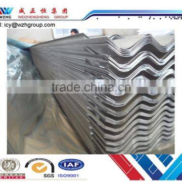 Buy GI/GALVALUME Corrugated/plain Steel Sheets, Popular in Turkmenistan, Dubai, Oman, Middle East, Africa photo-2
