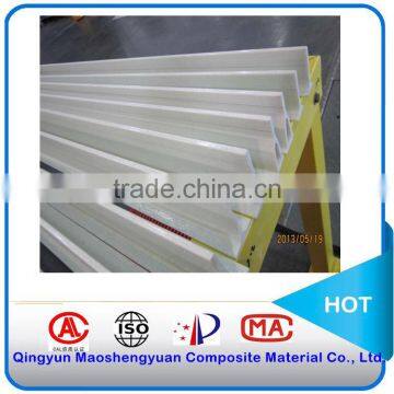 Pig Pen Frp Support Beam For Slat Floor Supporting photo-2