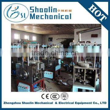 Best Selling Molding Candle Machine, Moulding Candle Machine With Good Price photo-4