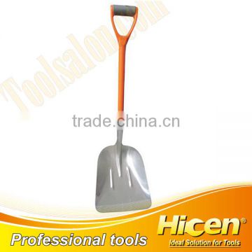 Aluminum Snow Shovel