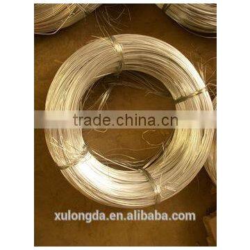 Building material iron wire rod/soft annealed black iron binding wire