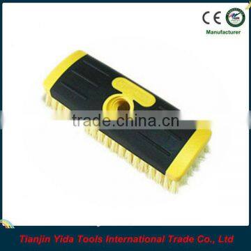 hand tool-soft handle cleaning brush