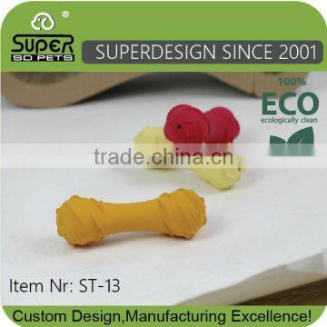 Rubber Dog Chews