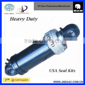 mini hydraulic cylinder for stepper
