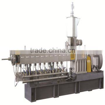 Epdm Extrusion Machine With Mixing Pelletizer Line Price photo-4