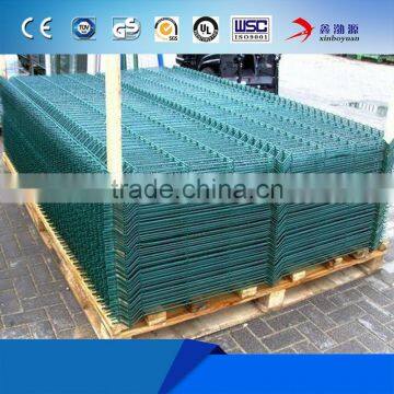 Cheap PVC Coated Used Triangular Farm Fence photo-4