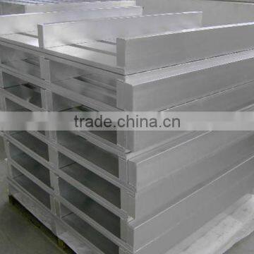 Aluminum Alloy Forklift Pallet photo-2