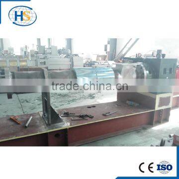 Haisi Single Screw PET Twin Screw Extruder