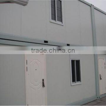 CE&ISO Prefab Container House