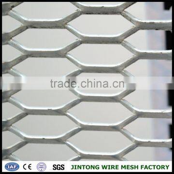 Expanded Metal Mesh/perforated Metal Mesh /expanded Metal photo-5