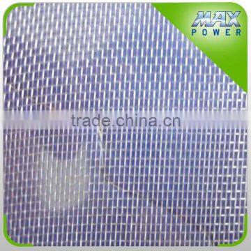 PE inset anti bird net