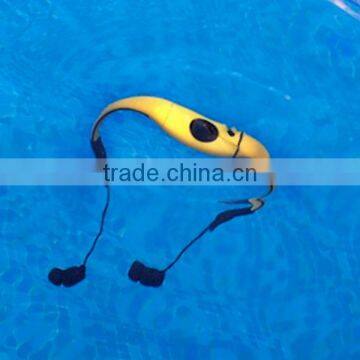 IPX8 Waterproof MP3 Player/ for Swimming Water Sports Running FM 8GB photo-4