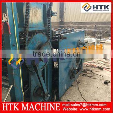 Full Automatic Field Fence Machine photo-3