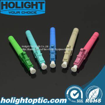 Optical Fiber Connector Kit LC 3.0mm photo-5