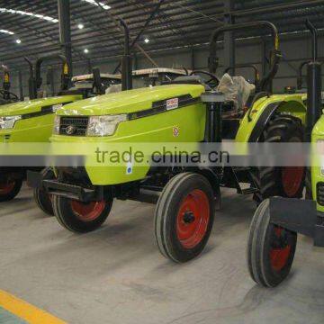 BOMR FIAT Gearbox agricultural tractor (950 Hydraulic output)