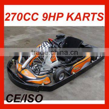 270CC RACING CART WITH 9HP(MC-477)