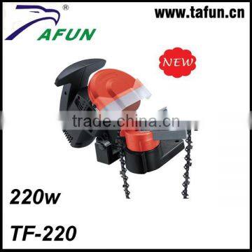 Electric Chainsaw Chain Grinders photo-2