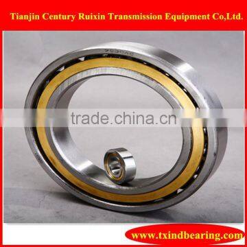 China Supplier Best Price Angular Contact Ball Bearing photo-6