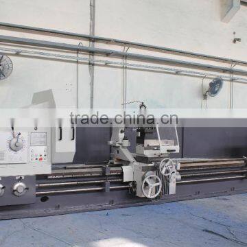 Heavy-duty CNC Horizontal Lathe photo-4