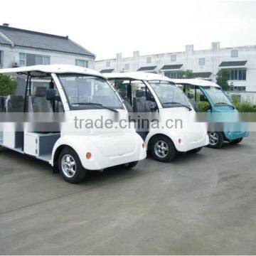 8 seater electric golf buggy for sale, mini electric buggy, sightseeing electric car